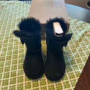 Child’s Ugg Boots